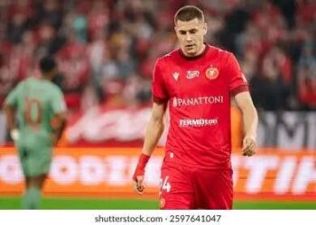 ЦСКА София подсили състава си с обещаващ млад бразилски талант…