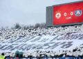 🔥 Напрежението ескалира! Феновете на ЦСКА и Левски с шокиращ ход, който разтърси българския футбол до основи! 💥