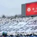 🔥 Напрежението ескалира! Феновете на ЦСКА и Левски с шокиращ ход, който разтърси българския футбол до основи! 💥