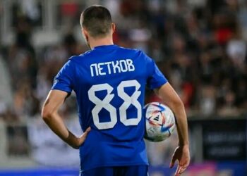 ЕКСКЛУЗИВНО ОТ СОФИЯ: Ръководството на Левски успешно сключи поредна сделка с нов играч от Кот д’Ивоар…