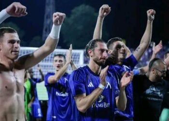 „БОМБА в Левски! Вуцов продаден в Нидерландия, идва нова звезда!“