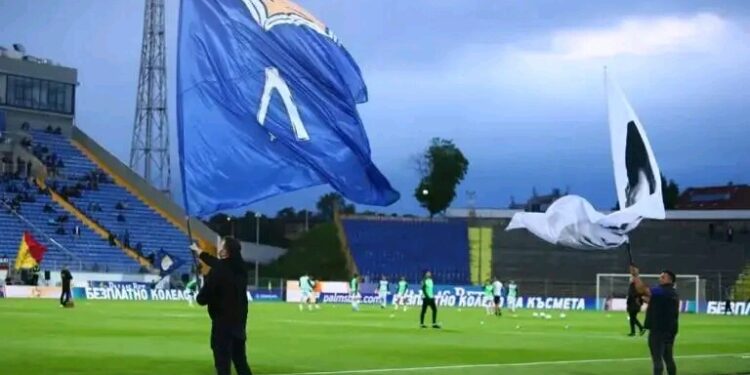 Шок в „Левски“! Защо любимецът на феновете си тръгва за Пазарджик?