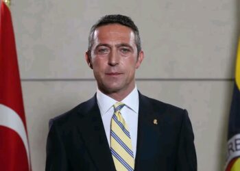 Милиардерът Али Коч иска да гради империя с Левски и Севиля