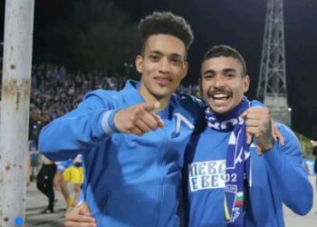 ШОК И ЕМОЦИЯ В ЛЕВСКИ СОФИЯ! Две ЛЕГЕНДАРНИ ПРИЯТЕЛИ, КОИТО СИ ТРЪГНАХА ПРЕДИ ГОДИНИ, СЕ ЗАВРЪЩАТ ЗАЕДНО, ЗА ДА ЗАВЪРШАТ КАРИЕРИТЕ СИ РЪКА ЗА РЪКА!