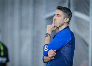 Поздравления: Треньорът на Левски Хулио Веласкес е включен в интересна класация от испанското издание “Marca”