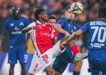 Току-що: Левски София иска реванш срещу Хамрун Спартанс след съдийска грешка…