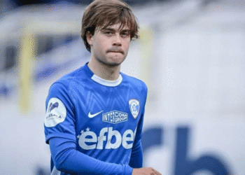 Синята гордост расте: Левски си осигури подписа на високо ценен ас на Спартак Варна.