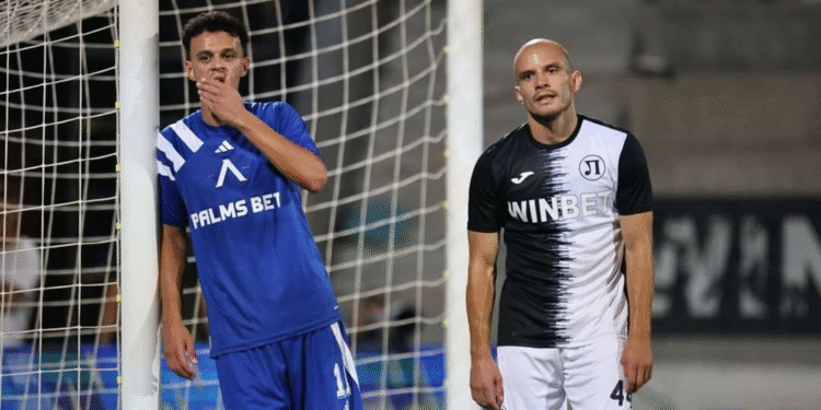 ШОК! Левски се провали зрелищно, а Джемили… изобщо игра ли?! (Сензационни кадри вътре!)