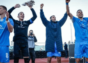 😲 Левски с изненадващ ход! „Сините“ подготвят зимна селекция и този път гледат към…вижте още