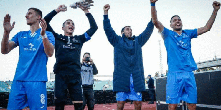 😲 Левски с изненадващ ход! „Сините“ подготвят зимна селекция и този път гледат към…вижте още