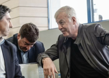 💣 План за “детрониране” на “Герена”! Левски подготвя зимна селекция с амбицията да детронира Лудогорец! 🔵👑