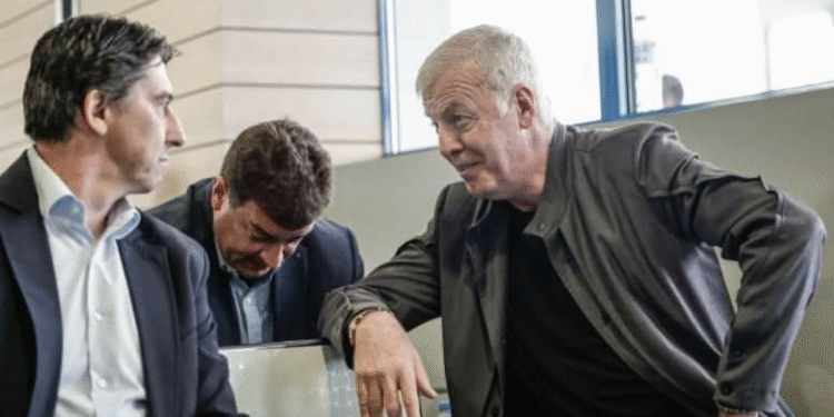 💣 План за “детрониране” на “Герена”! Левски подготвя зимна селекция с амбицията да детронира Лудогорец! 🔵👑