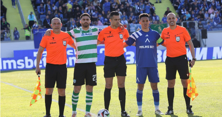 Екс-капитанът на Черно море: Цяла България иска Левски да свали Лудогорец от върха