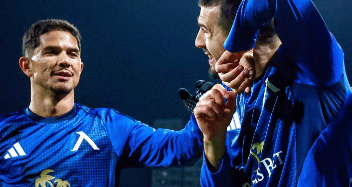 mt пресметна: 18 пъти! Да, с този план „Б“ на Веласкес Левски може да стане шампион