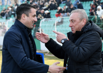 Веласкес прави радикален ход за гостуването си във Варна: 2 часа преди мача с…