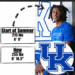 Jayden Quaintance’s Shocking New Size Sparks Fierce Debate Among Kentucky Fans!”