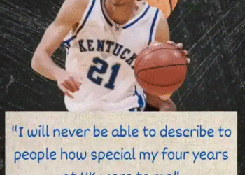 “Kentucky Fans Furious They Can’t Capture Tayshaun Prince’s Legendary Impact —