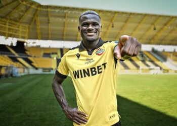 Току-що: Ботев Пл. току-що подписа с машина за голове от националния отбор, след като…вижте още👇👇