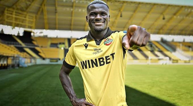 Току-що: Ботев Пл. току-що подписа с машина за голове от националния отбор, след като…вижте още👇👇