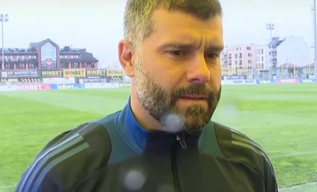 Вратарят на Левски Божидар Митрев изпрати изявление до колегите си от Dsport, разкривайки скандални подробности за Светослав