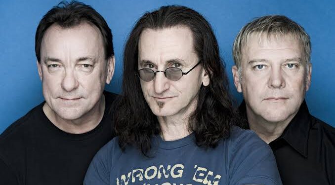 Breaking: Netflix Set to Release An Anticipated Documentary on Rush Band…see more
