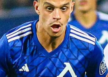 Току-що: Джавад Ел Джамили прави шокиращо съобщение, което може да промени цялата му кариера след…..