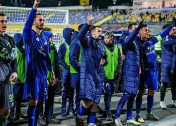 💪ДВОЕН УДАР НА „ГЕРЕНА“! „Левски“ Посреща Две Ключови Звезди – Време Е за Атака!