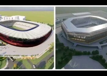 🏟️ Anunț Oficial: FC Dinamo București Achiziționează un Nou Stadion într-o Tranzacție Istorică de 1 Miliard de Euro……
