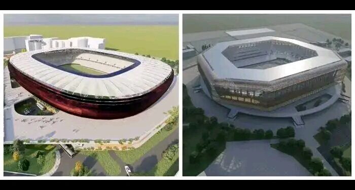 🏟️ Anunț Oficial: FC Dinamo București Achiziționează un Nou Stadion într-o Tranzacție Istorică de 1 Miliard de Euro……