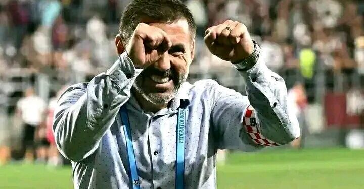 Lovitură Colosală în Fotbalul Românesc! Turki Al-Sheikh Cumpără Dinamo București pentru 350 de Milioane de Lire — O Achiziție Care Schimbă Radical Destinul Clubului……