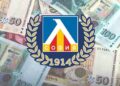 ГОРЕЩО ЗАГЛАВИЕ: „СИНЯ ДЪЛГОВА ИНФЕРНО: Левски София все още е в капан на данъчен кошмар от 7,5 милиона евро — Даренията от феновете са единственото спасение за клуба“