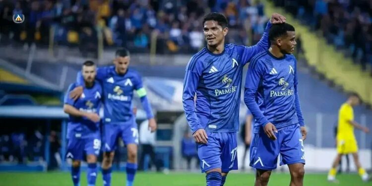 Христо Тричков “преразказа” Левски – ЦСКА още преди мачът да започне