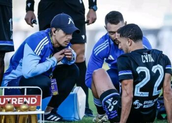 Подробности за контузиите на Сула и Фабиен, състоянието на алжиреца е по-добро – вижте още