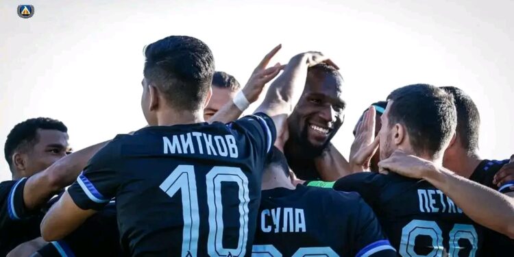 Борис Касабов изненада с шега за Левски – ЦСКА: Този мач има някои…