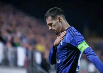 Левски започва за Купата срещу много познатия си съперник Веласкес с ротации –