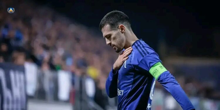 Левски започва за Купата срещу много познатия си съперник Веласкес с ротации –