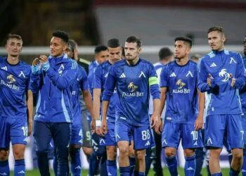 Бившият треньор на Левски и Лудогорец Стойчо Стоев сподели кога мисли за шампионата….