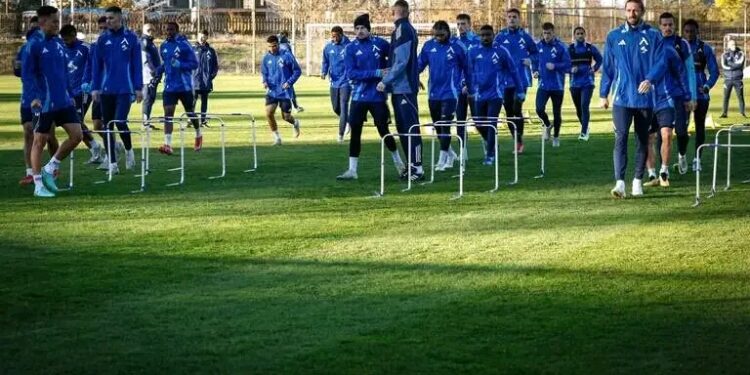 ИЗВЪНРЕДНО! Звездата, Която Ще Разтърси Цялата Първа Лига и Ще Взриви Мрежите на Съперниците, Вече Е Официално Играч на Левски София – Дългото Очакване Свърши!