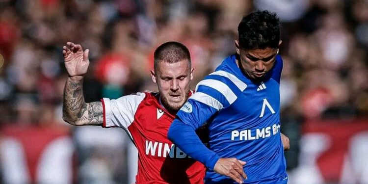 Върховното Предателство: ЦСКА Готви Двоен Удар срещу Левски с Марин Петков и Евертон