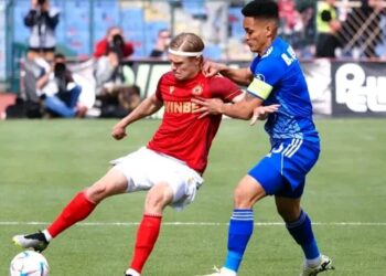 Първа лига НА ЖИВО: Левски – ЦСКА, кой ще грабне трите точки в дербито