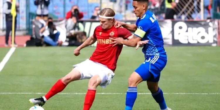 Първа лига НА ЖИВО: Левски – ЦСКА, кой ще грабне трите точки в дербито