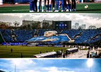 Левски прегази съперника — но антифутболът уби мача!