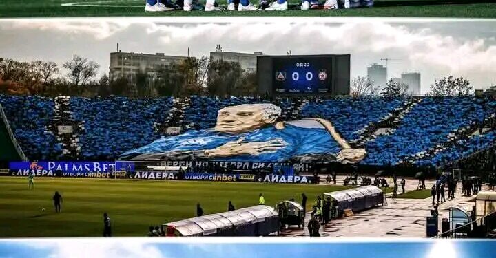 Левски прегази съперника — но антифутболът уби мача!