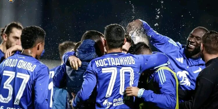 Шокиращо: Томислав Русев посочи какво трябва да се случи, за да победи Левски ЦСКА – 👇