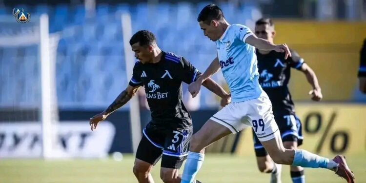 Левски отговори на Бетис и Алавес относно цената на Майкон, голямо издание го сравни с левите бекове на Бразилия – 👇повече подробности