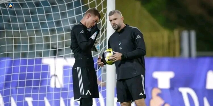 👉Томислав Русев за Вуцов: Знам какво се случи, националният отбор не е казарма…