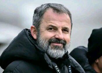 🔥 Косич с Емоционално Послание: „Феновете Ни Са Оръжието, Което Никой Не Може Да Спре!“ 💛🖤