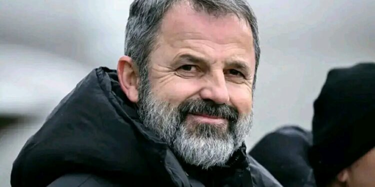 🔥 Косич с Емоционално Послание: „Феновете Ни Са Оръжието, Което Никой Не Може Да Спре!“ 💛🖤