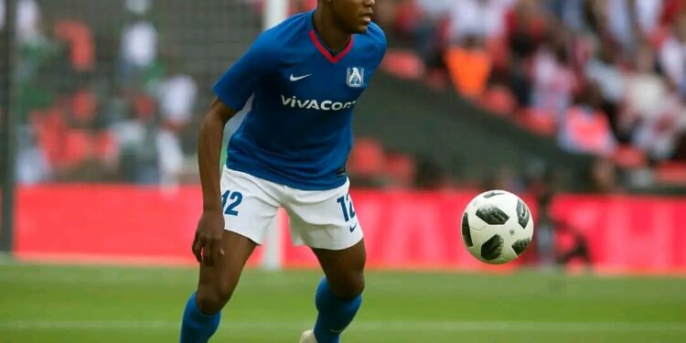 Абдулахи Шеху се завръща в Левски София в изненадващ ход..