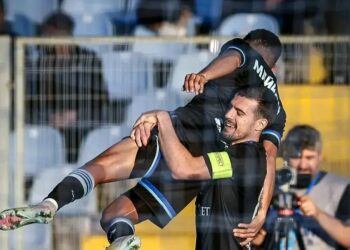 Актуално: Борис Касабов: Янев разобличи Левски много лошо, сега всички ще играят по този начин💙